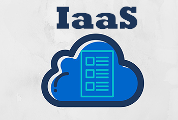 Infrastructure as a Service